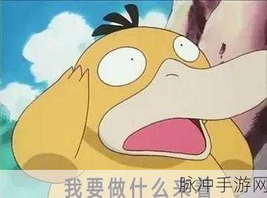 玩转手游宠物小精灵的全方位攻略指南