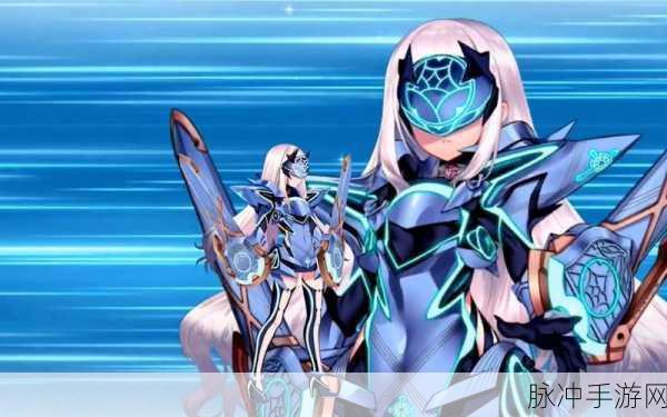 FGO 兰斯洛特礼装全方位解析，探秘专属装备奥秘