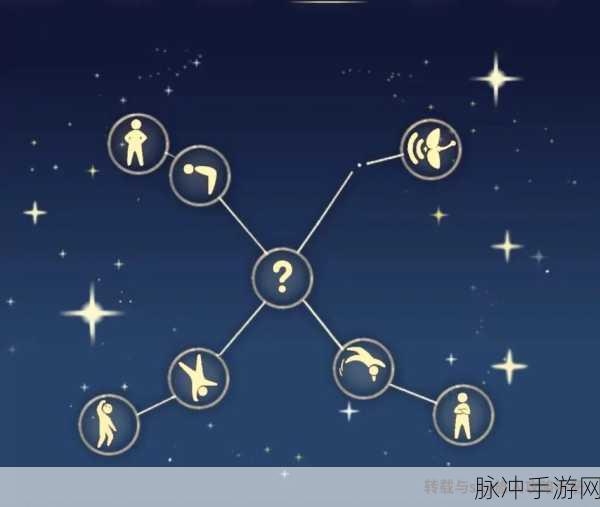 光遇霞谷动作全知道，解锁秘籍大公开