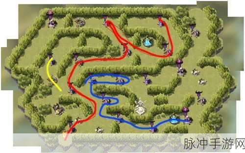 剑与远征时光之巅丛林秘境通关攻略全解析