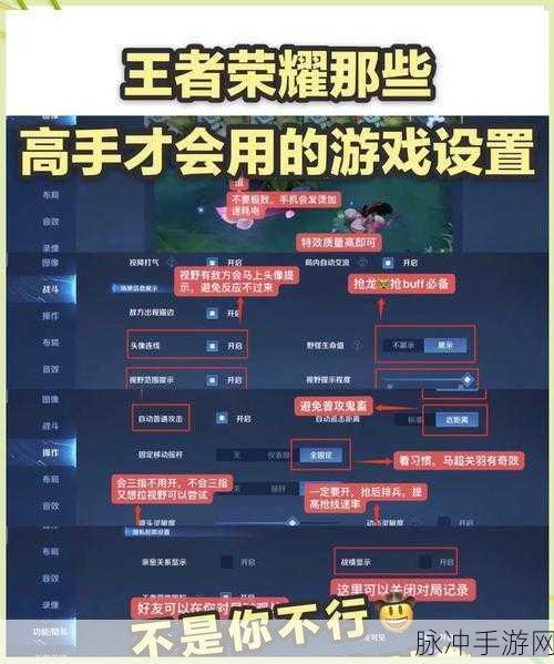 王者荣耀自定义图标设置全攻略