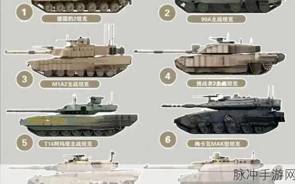 坦克争锋，亚历山大乘员属性深度解析与实战运用