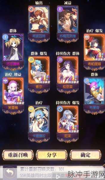 邂逅在迷宫，氪金的奥秘与策略指南