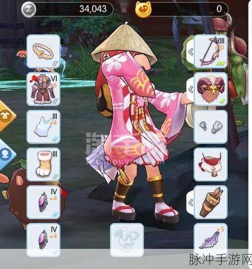 RO 手游黑蚁分布大揭秘