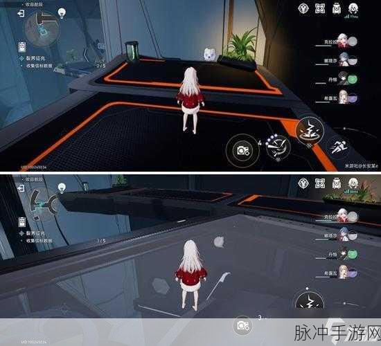 崩坏星穹铁道信标位置全揭秘 助你轻松畅玩