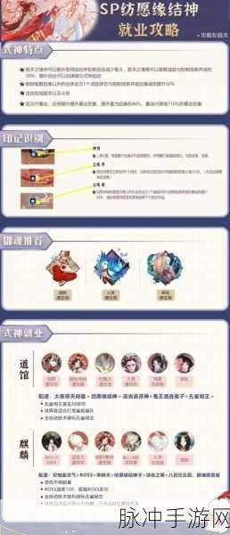 阴阳师缘结神塔通关秘籍，阵容搭配全解析