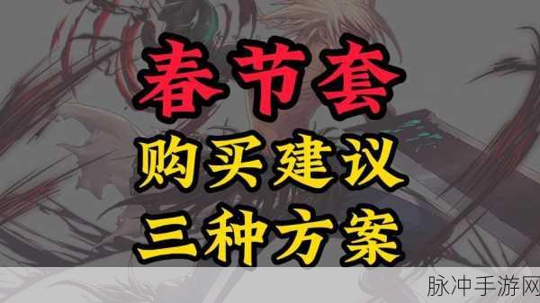 DNF 春节套花费大揭秘，12 套究竟要多少 RMB