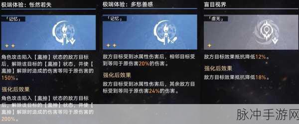 崩坏星穹铁道寰宇蝗灾完美通关秘籍