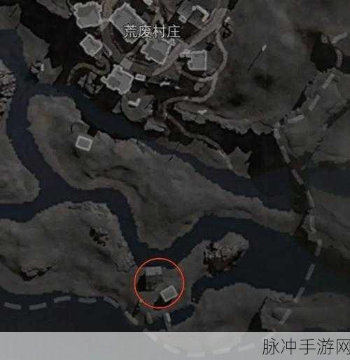 三角洲行动，长弓溪谷彩蛋协议箱位置全揭秘