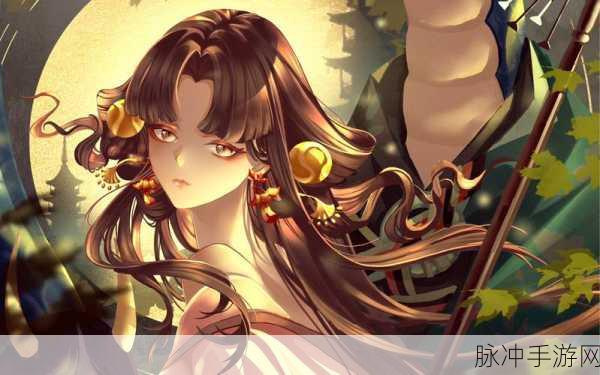阴阳师执影成魔插画获取全攻略