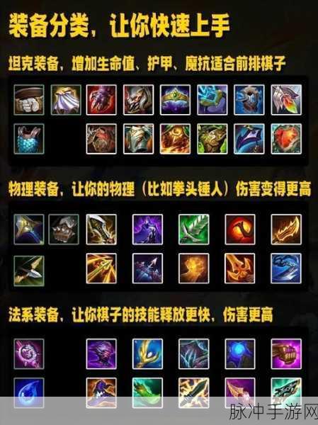 金铲铲之战机甲转合成秘籍大公开