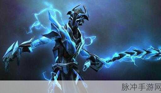 率土之滨邓忠深度探秘，属性技能全剖析