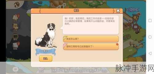 玩转代号界 好感度提升秘籍大公开
