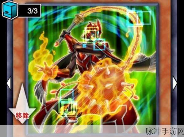 游戏王，决斗链接二重卡组的多变战术解析