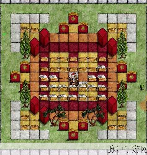 华夏人生手游，家标与钟标的深度解析