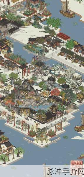 江南百景图神仙也烦恼失物搜查全攻略