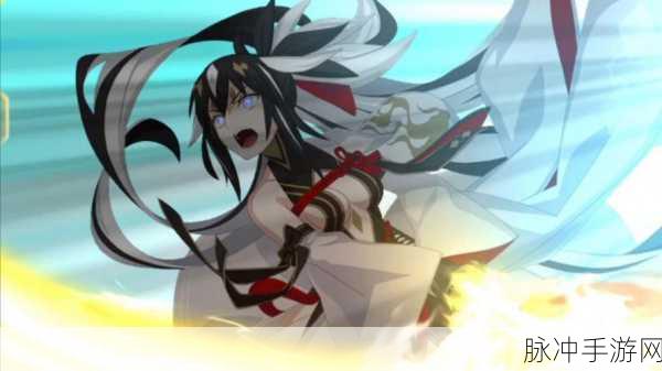 FGO 中令人胆寒的花样嘲讽手