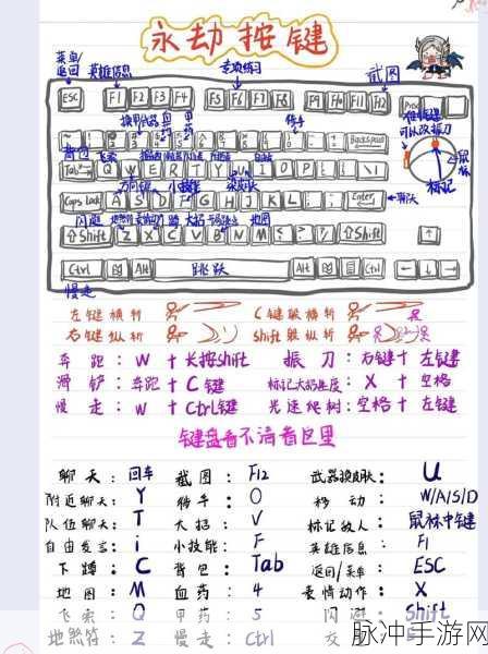 掌握永劫无间直播录屏剪辑秘籍