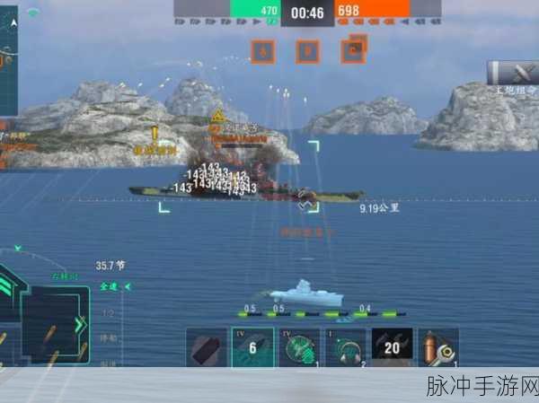 战舰世界闪击战，战舰优劣全解析