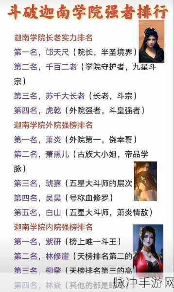 斗破苍穹手游，炼药师品级提升秘籍大公开