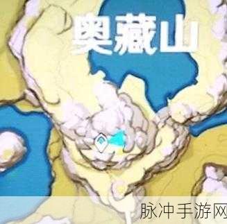 原神，探寻三只鸟雕像的神秘所在