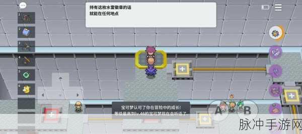 深度探索口袋妖怪 3DS 商店系统的奥秘