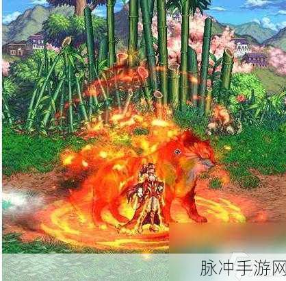 DNF 第一期神器装扮神兽化灵深度解析与外观大赏