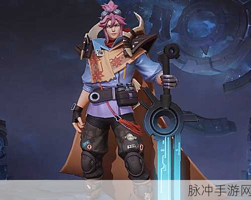 王者荣耀夺宝奇兵皮肤特效震撼来袭
