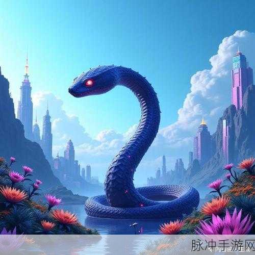 北加尔蛇族专属科技，古老智慧的震撼展现