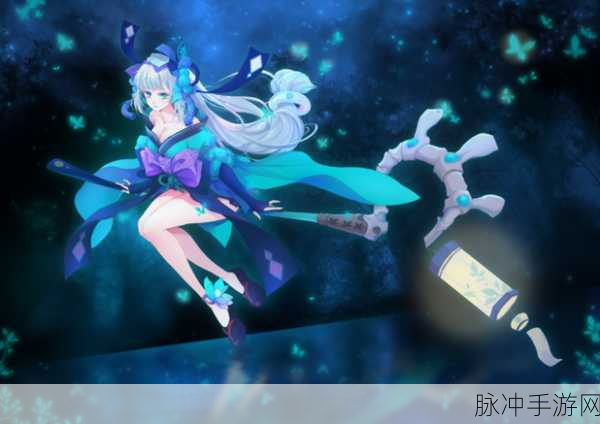 阴阳师手游，阎魔与青行灯实力大比拼