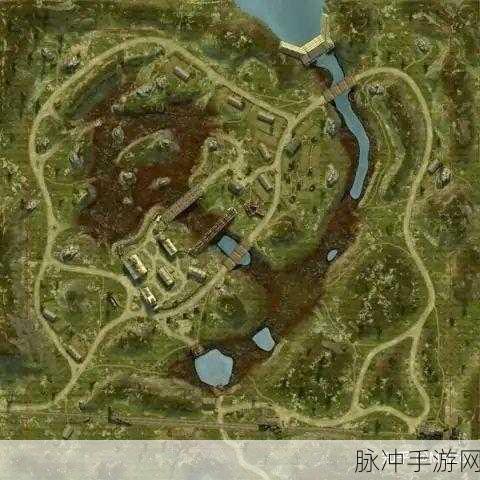坦克世界闪击战，米德尔伯格地图攻防秘籍
