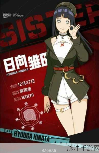火影忍者 OL 风主新版雏田女王队阵容绝佳搭配指南