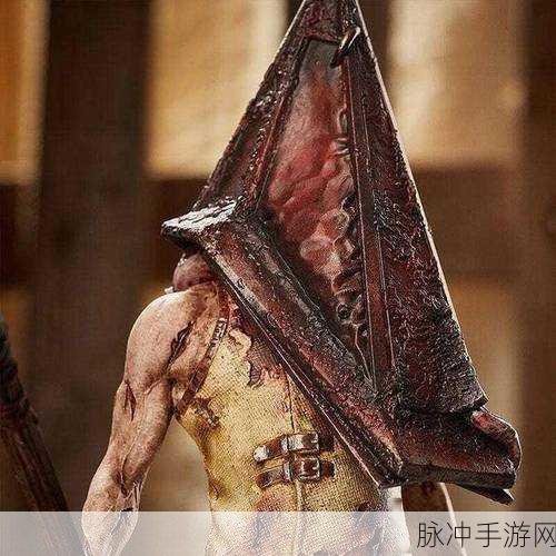 萌版寂静岭 2，Q 版三角头的魅力征服玩家