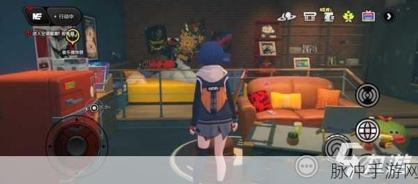 绝区零新艾利都入城邀请活动全攻略