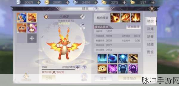 天下手游，非土豪玩家的宠物选宠秘籍