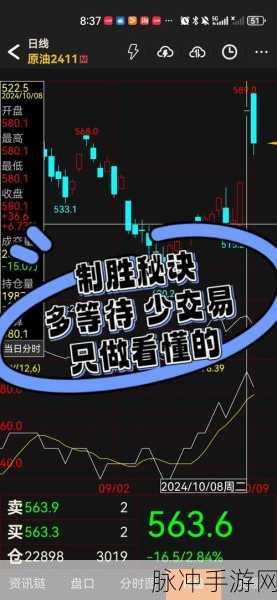 手游江湖，深挖数据背后的致胜秘籍
