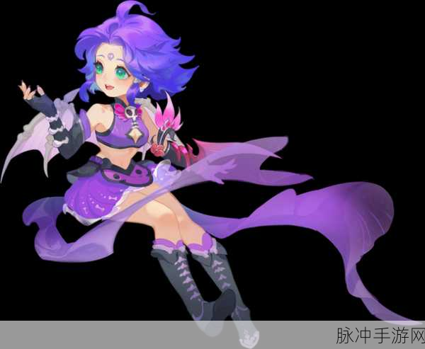 梦幻西游无双版骨精灵全方位解析与玩法指南