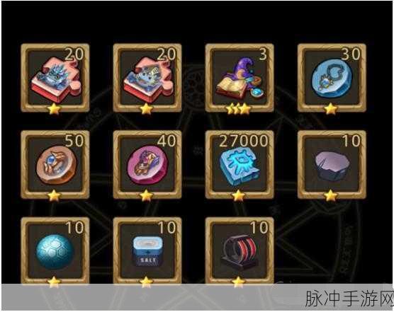 不思议迷宫竞技场创世之门速刷秘籍大公开