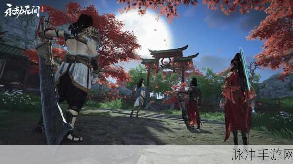 探索永劫无间，神秘之鸡与游戏全貌