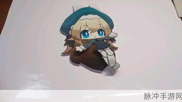 深度剖析灵魂潮汐人偶养成秘籍