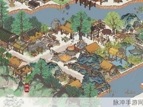 江南百景图中赵明诚的深度剖析与实力评估