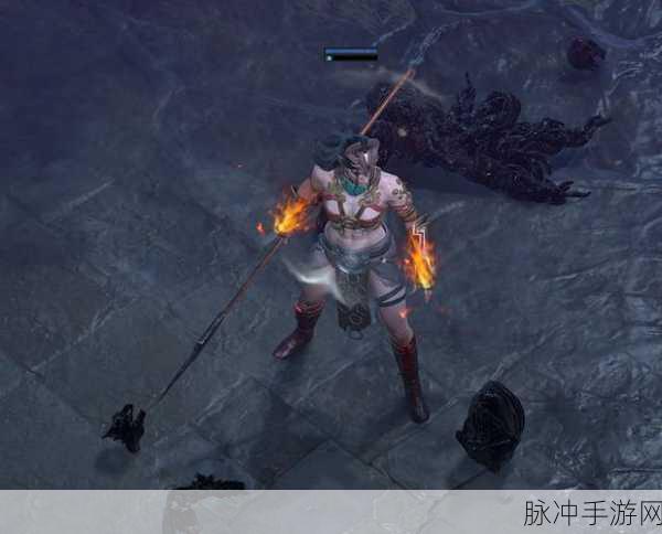 暗黑破坏神 4 ，深入解析灵巫与憎恨之躯