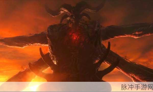 暗黑破坏神 4 ，深入解析灵巫与憎恨之躯
