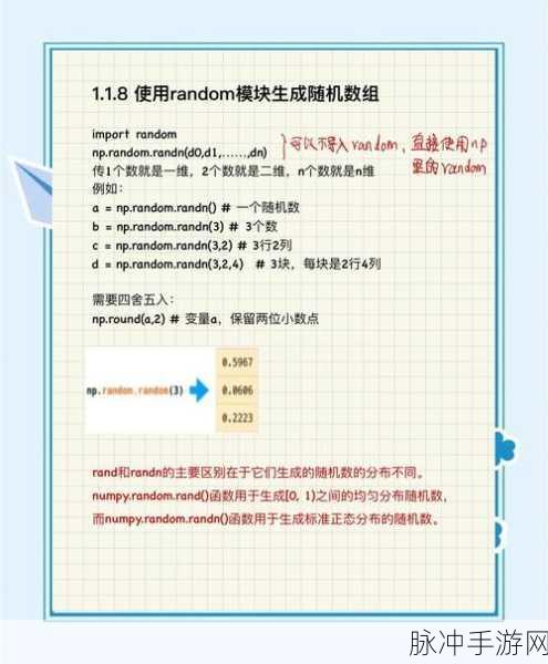 手游攻略，Python 生成器优化连续子数组查找算法秘籍