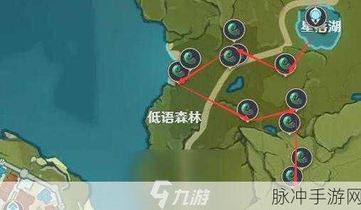 原神蜥蜴尾巴获取攻略，NPC 大揭秘