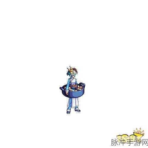 DNF 阿拉德探餐厅装扮 全职业惊艳外观大赏