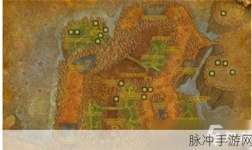 魔兽世界影月谷的神秘入口全解析