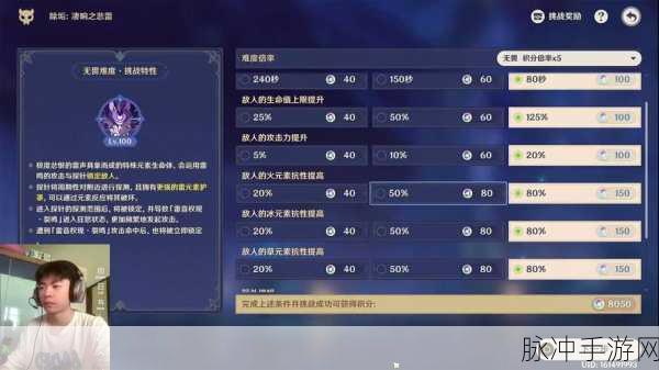 原神，艺术就是爆炸反应成就全解析