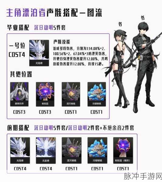 鸣潮声骸召唤活动全攻略指南