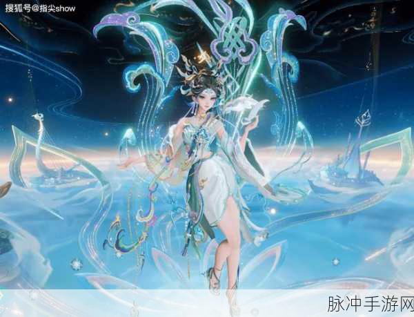封神再临手游妲己技能强度深度剖析